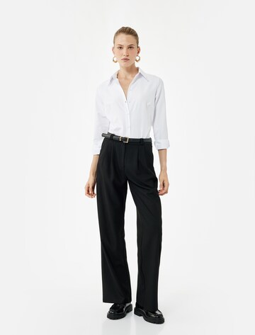Koton Blouse in White
