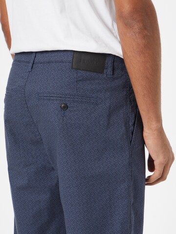 ESPRIT Regular Chino Pants in Blue