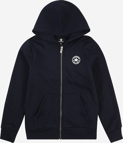 CONVERSE Gornji dio trenirke u tamno plava, Pregled proizvoda