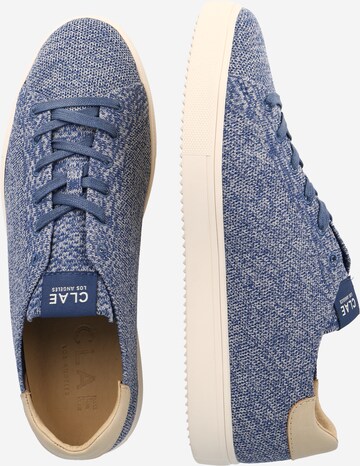 CLAE Sneakers 'BRADLEY' in Blue