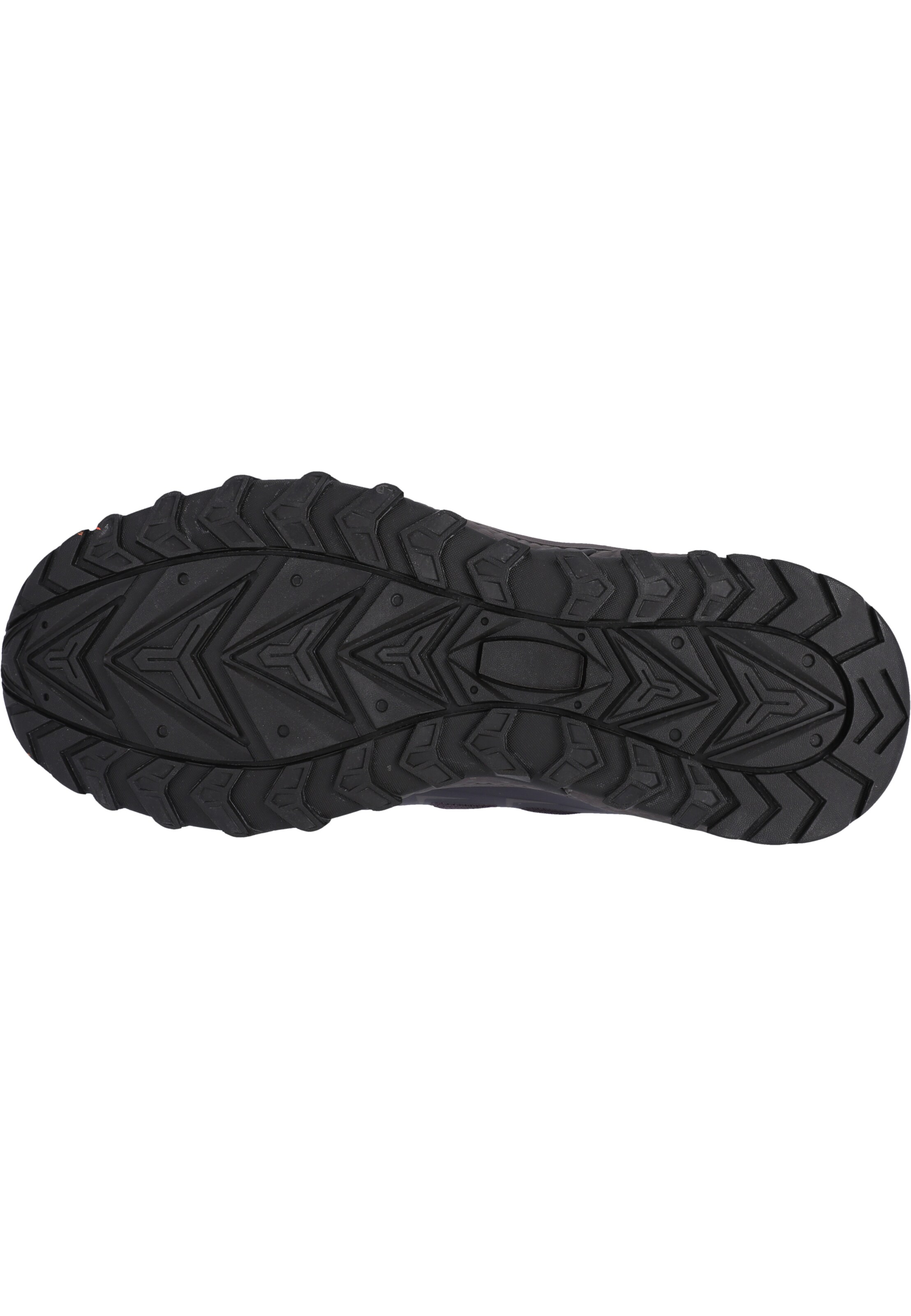 ENDURANCE Low shoe 'Tingst' in Grey