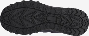 ENDURANCE Outdoorschuh 'Tingst' in Grau