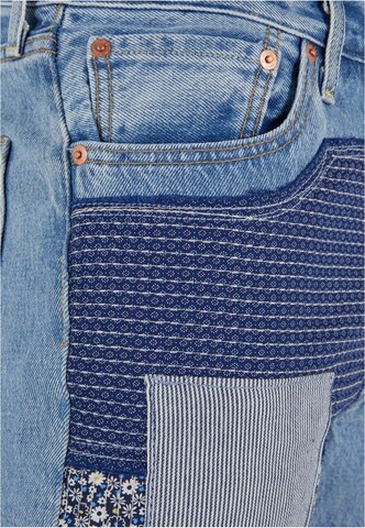 LEVI'S ® - regular Vaquero '501 54' en azul