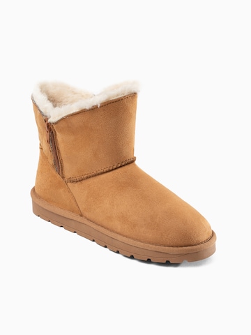 ruda Island Boot Auliniai batai 'ZARELA'