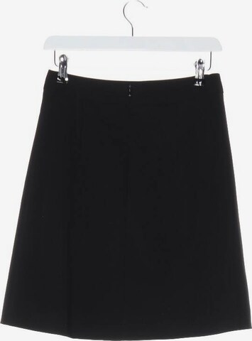 BOSS Skirt in XS in Black