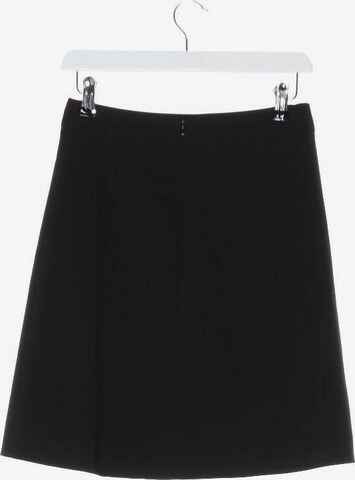 BOSS Black Skirt in XS in Black