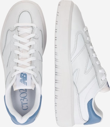 new balance Sneaker 'CT302' in Weiß