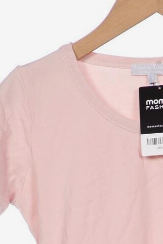 Marie Lund Top & Shirt in S in Pink
