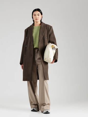 ABOUT YOU - Jersey 'Mina' en verde