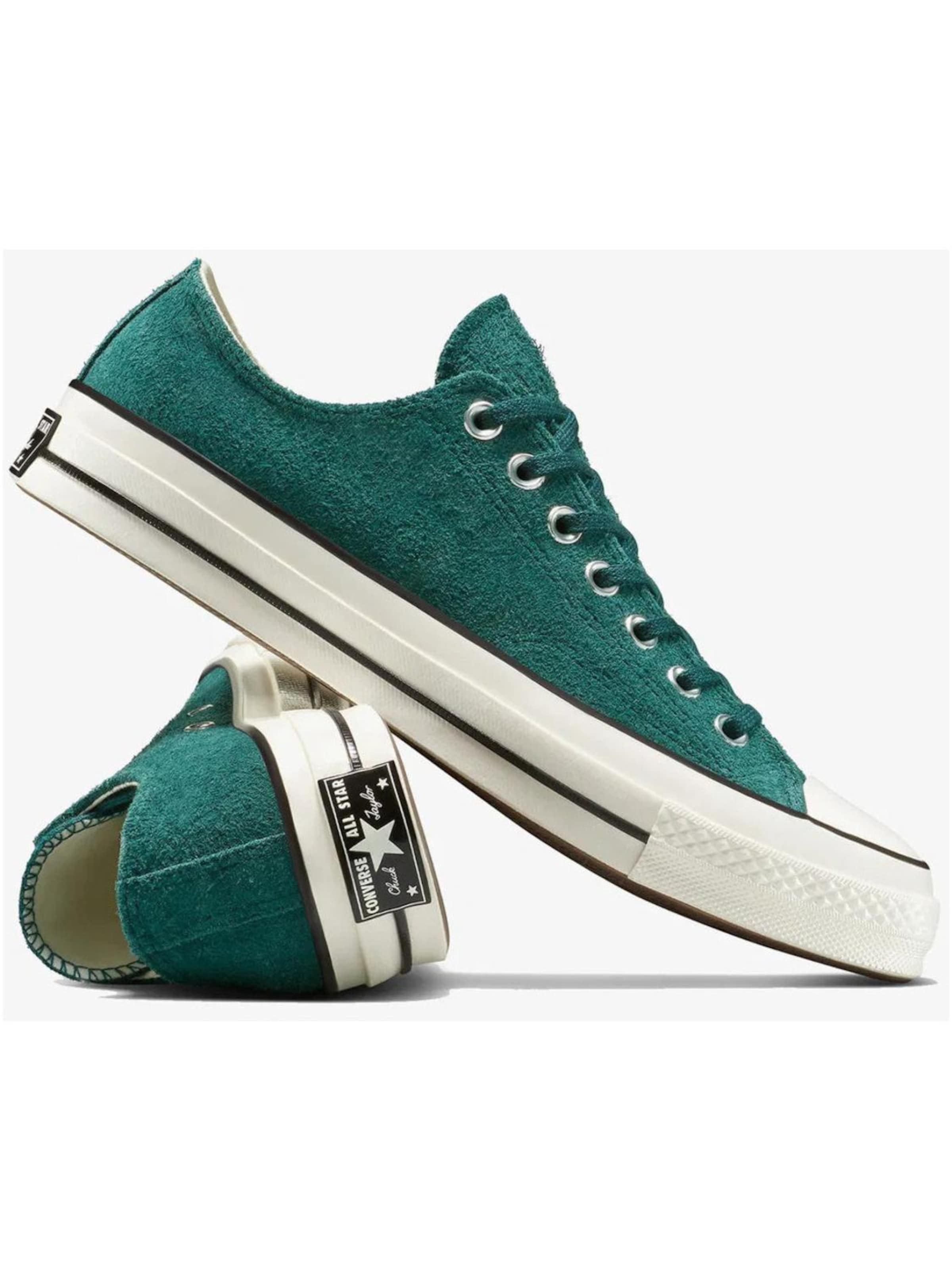 CONVERSE Platform trainers 'Converse Chuck 70' in Green