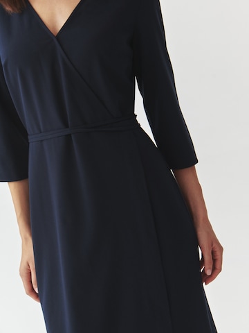 TATUUM Jurk 'Zerewiana' in Blauw