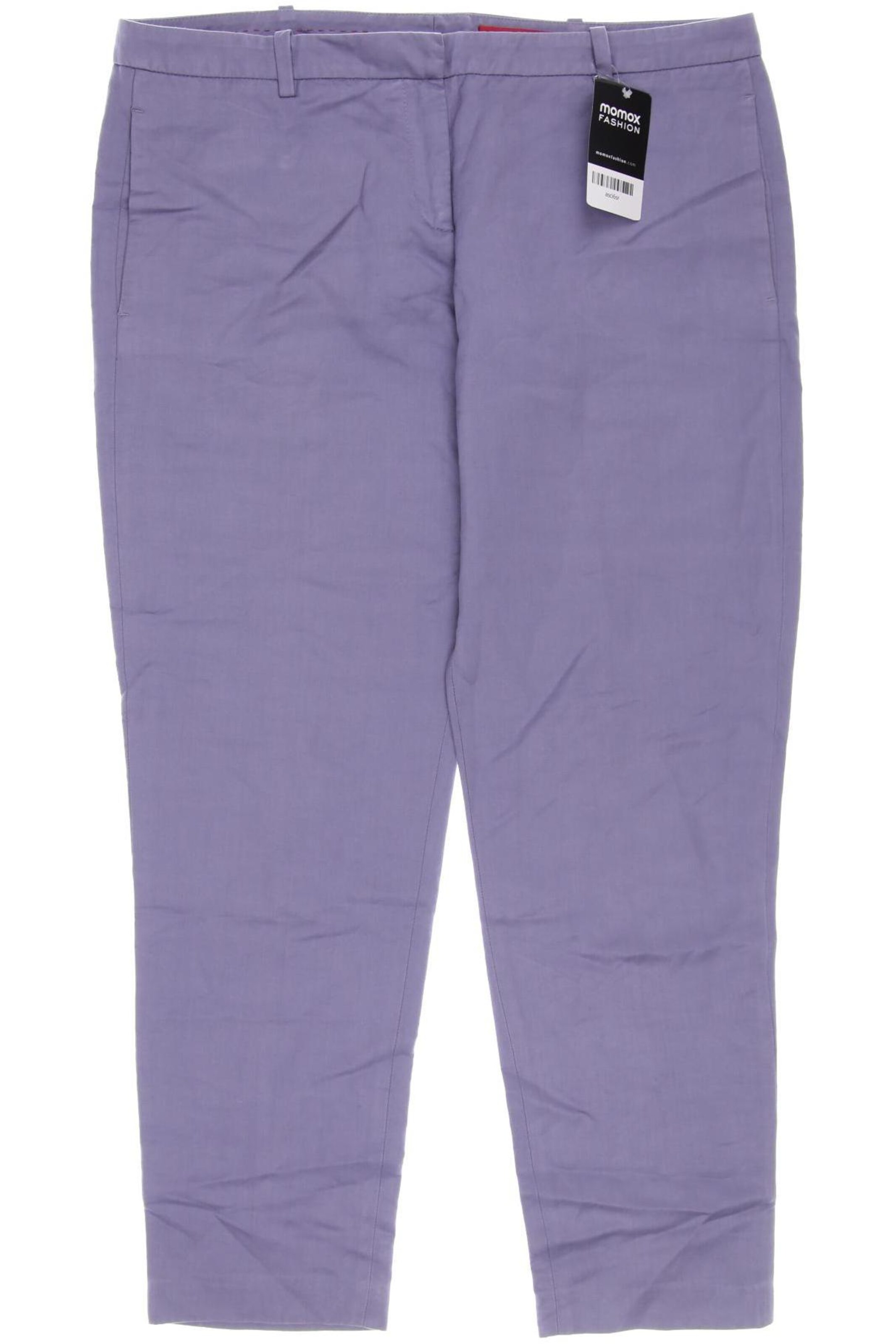 HUGO Pants in XL in Purple: front