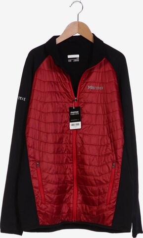 Marmot Jacket & Coat in L in Red: front