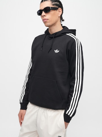 ADIDAS ORIGINALS Свитшот в Черный