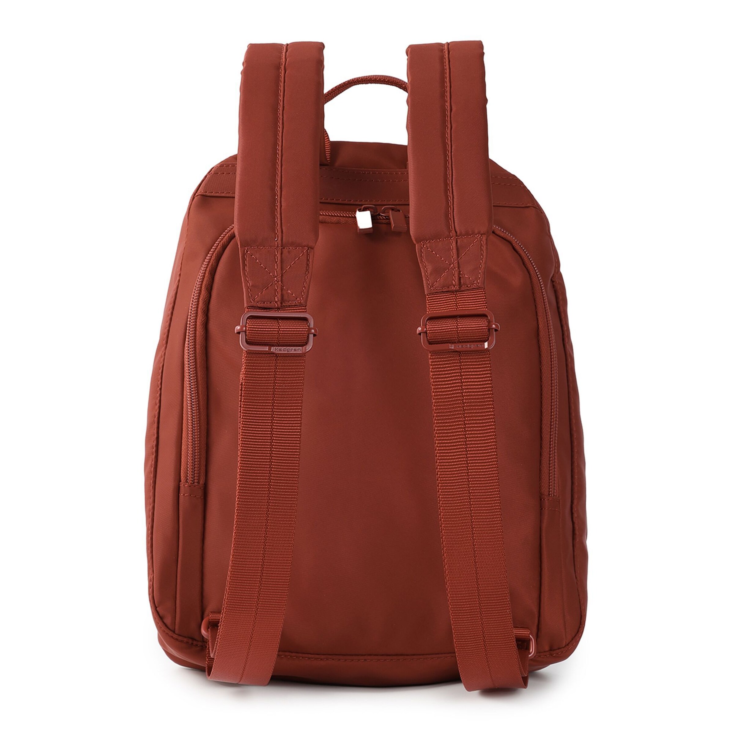 Sac à dos 'Inner City Vogue' Hedgren en rouge