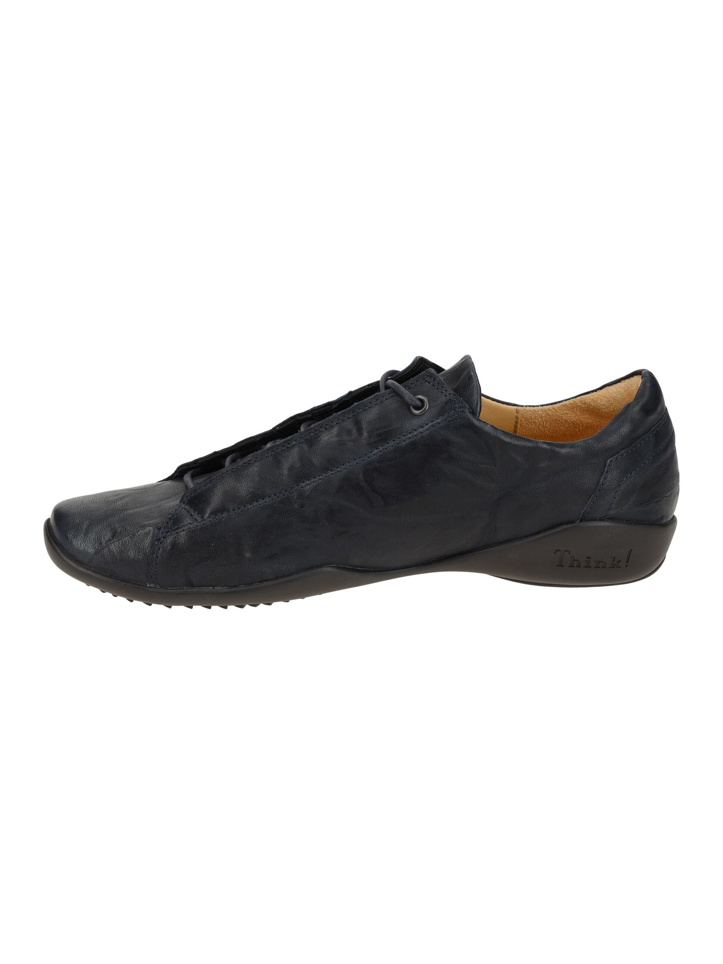 THINK! Veterschoen 'Stone' in Blauw