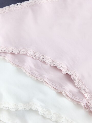 Next Slip in Blauw