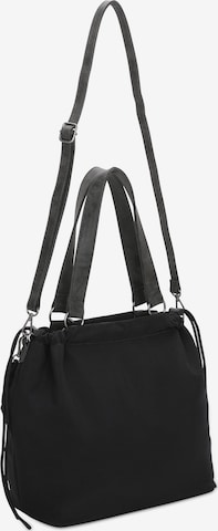 Fritzi aus Preußen Shoulder Bag 'Jimbo01' in Black