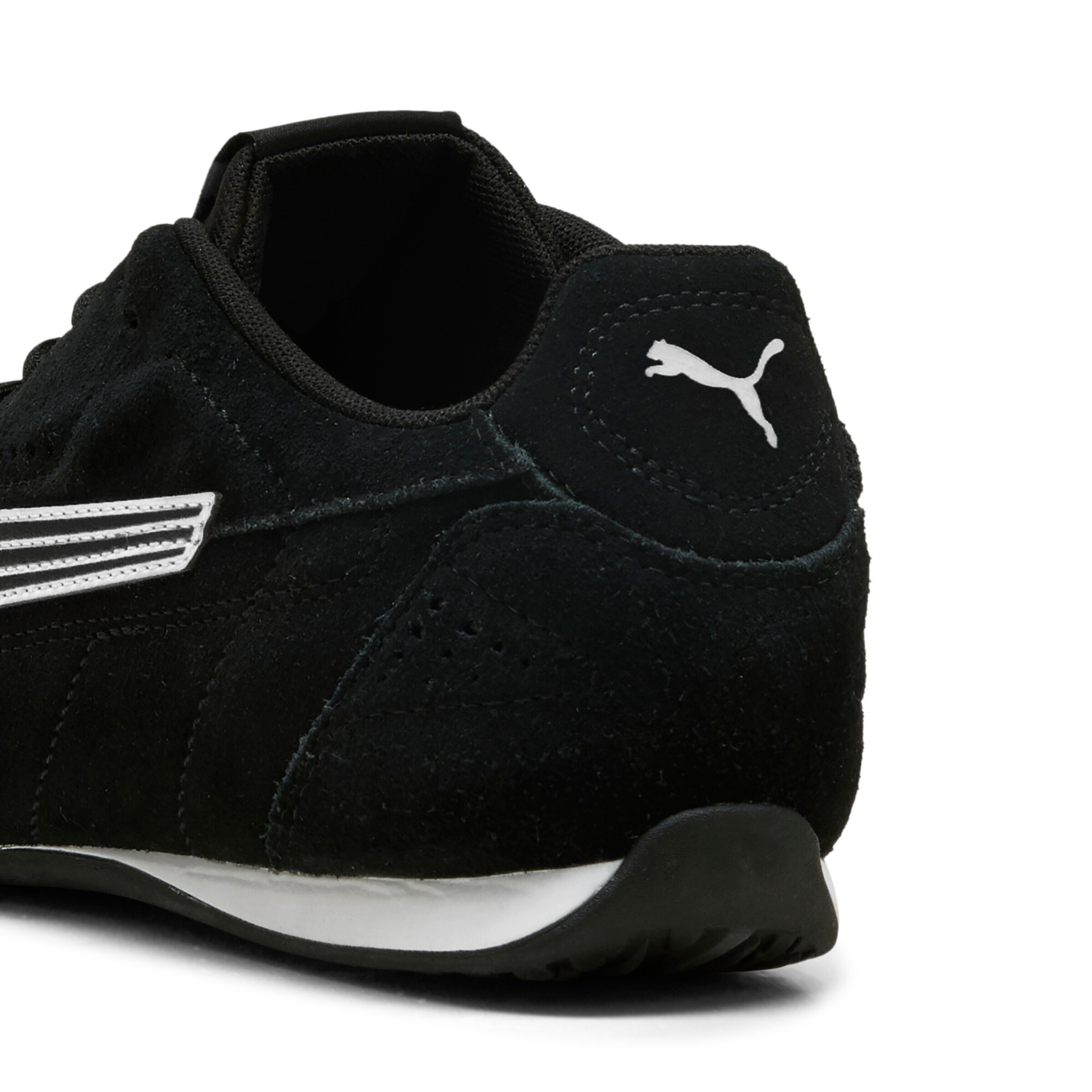 PUMA Sneakers in Black