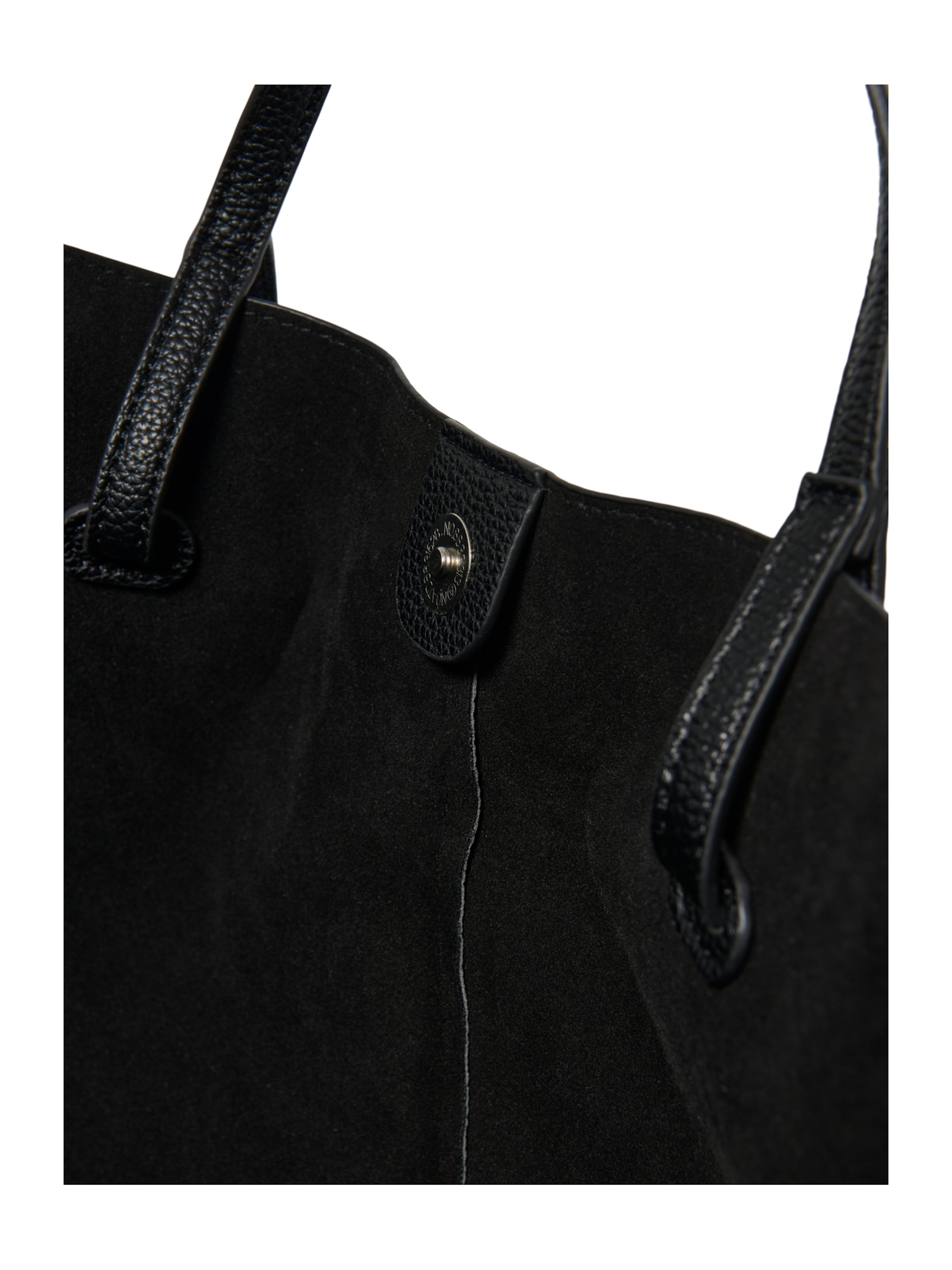 ONLY Shopper 'ONLAYA' in Black