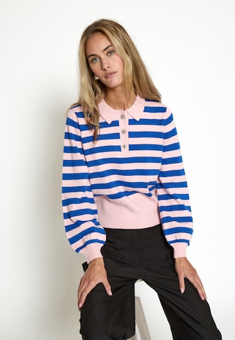 minus Top 'Aillana' – mix barev