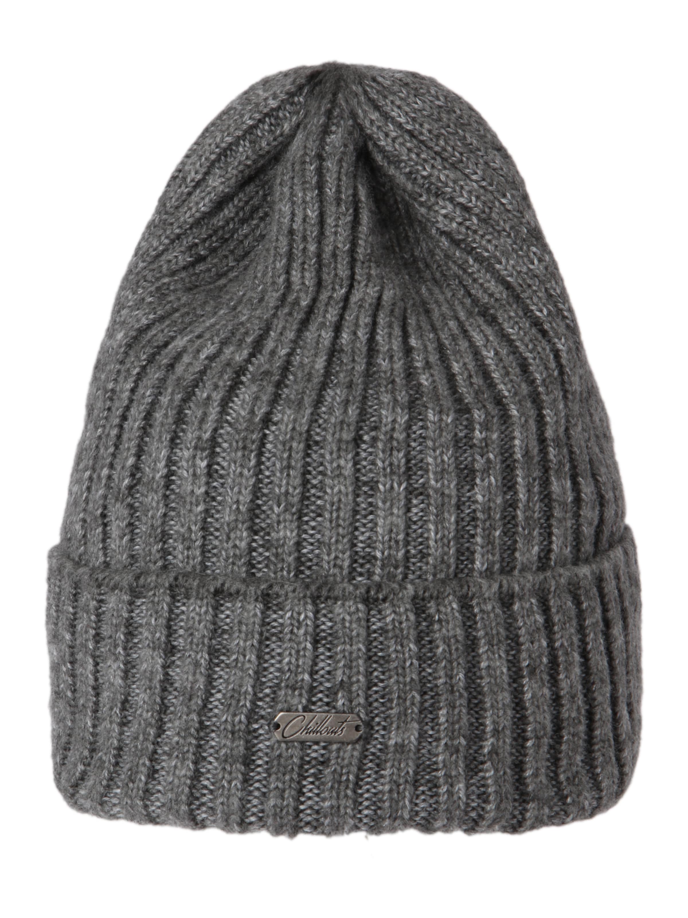 chillouts Шапка 'Tuva' в Серый