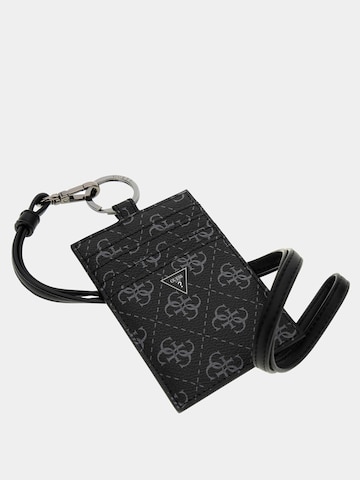 GUESS Case in Black
