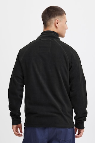 11 Project Fleece Jacket 'Prmichello' in Black