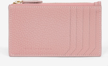 Bonaventura Wallet 'Viv F08' in Pink: front