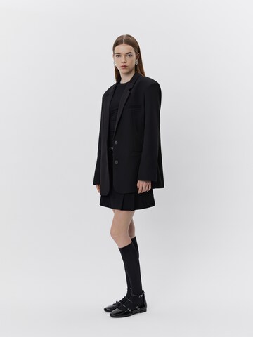 juoda Sofie Schnoor Švarkas 'KAISW'