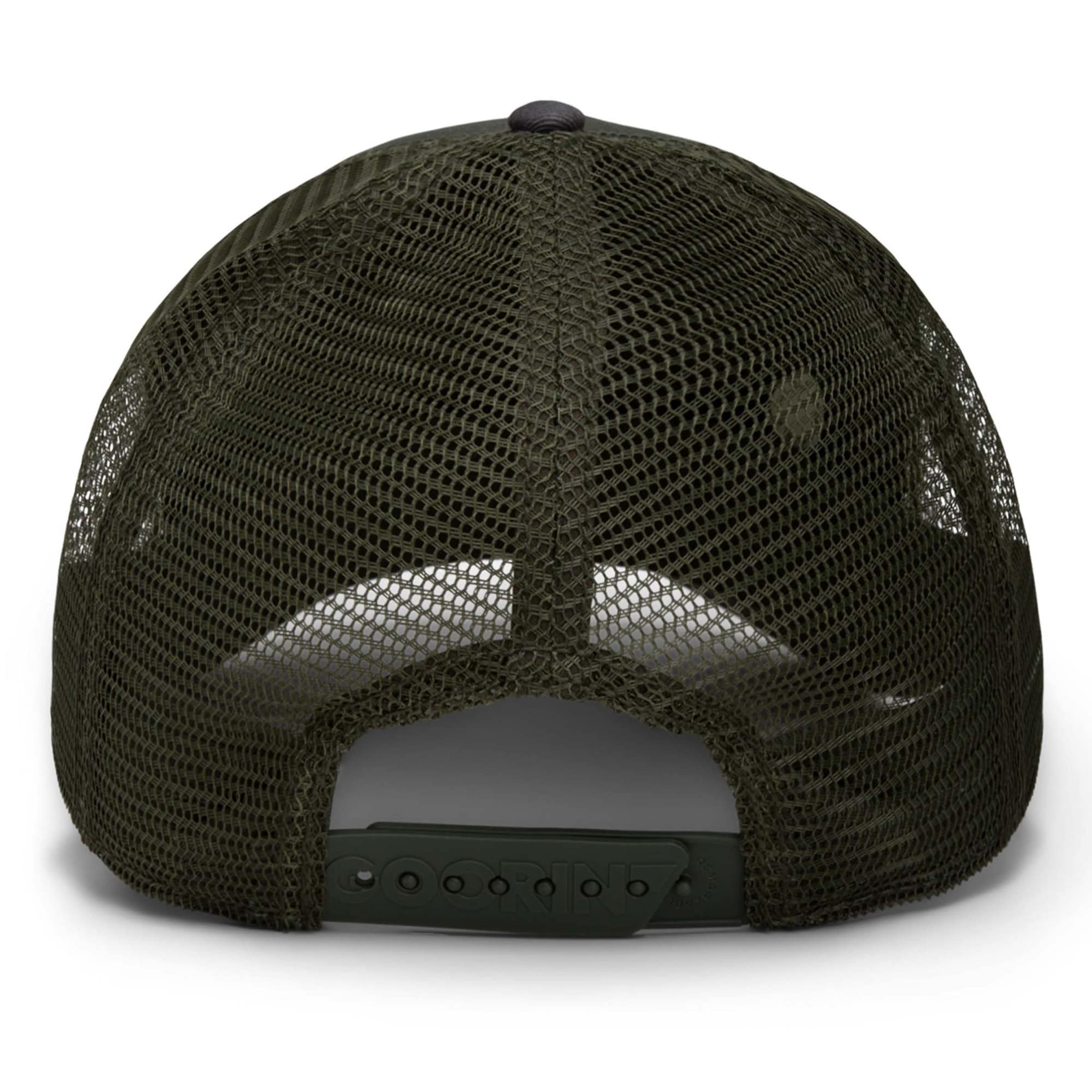 GOORIN Bros. - Gorra en Mezcla de colores