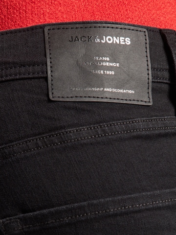 JACK & JONESregular Traperice 'JJICLARK JJORIGINAL' - plava boja