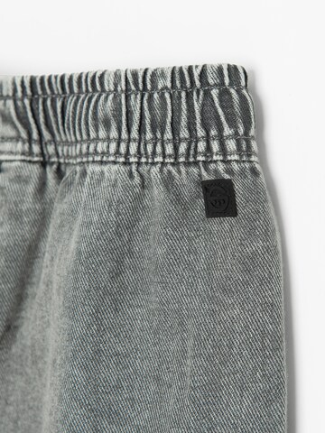 Regular Pantalon Cool Club en gris