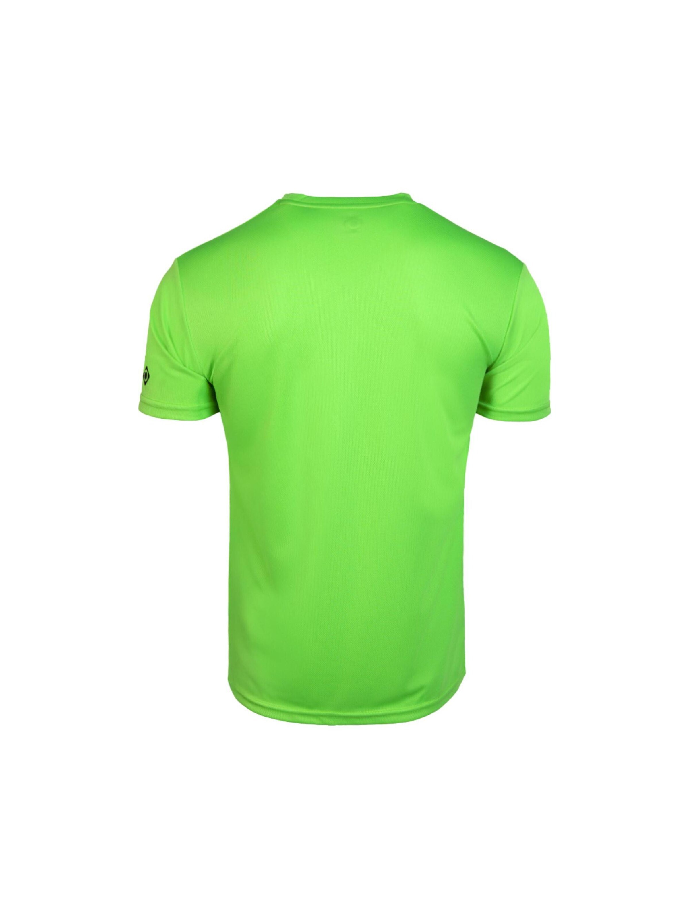 T-Shirt 'CAMISETA' Izas en vert