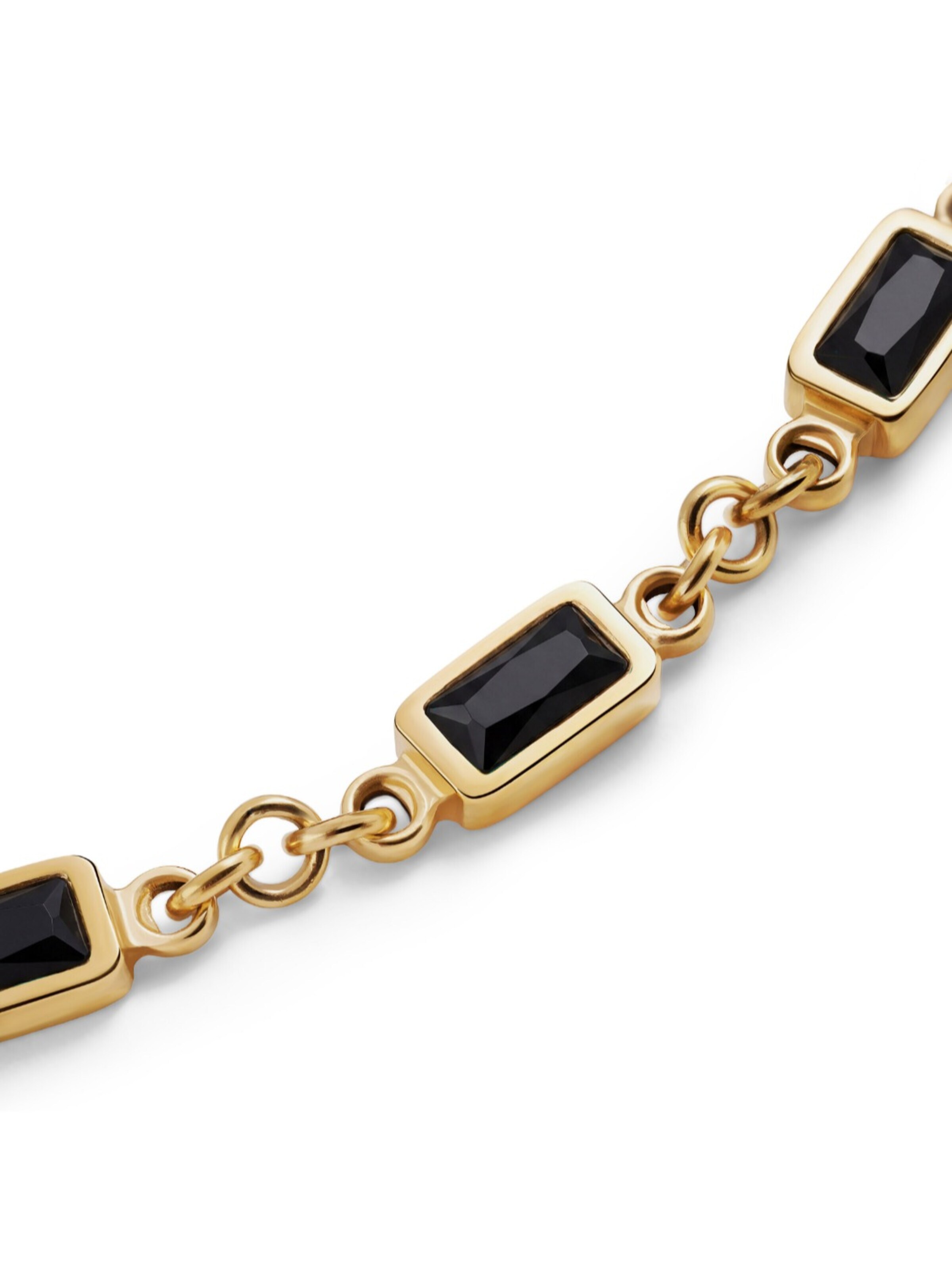 Arkai Bracelet 'Prism' in Gold