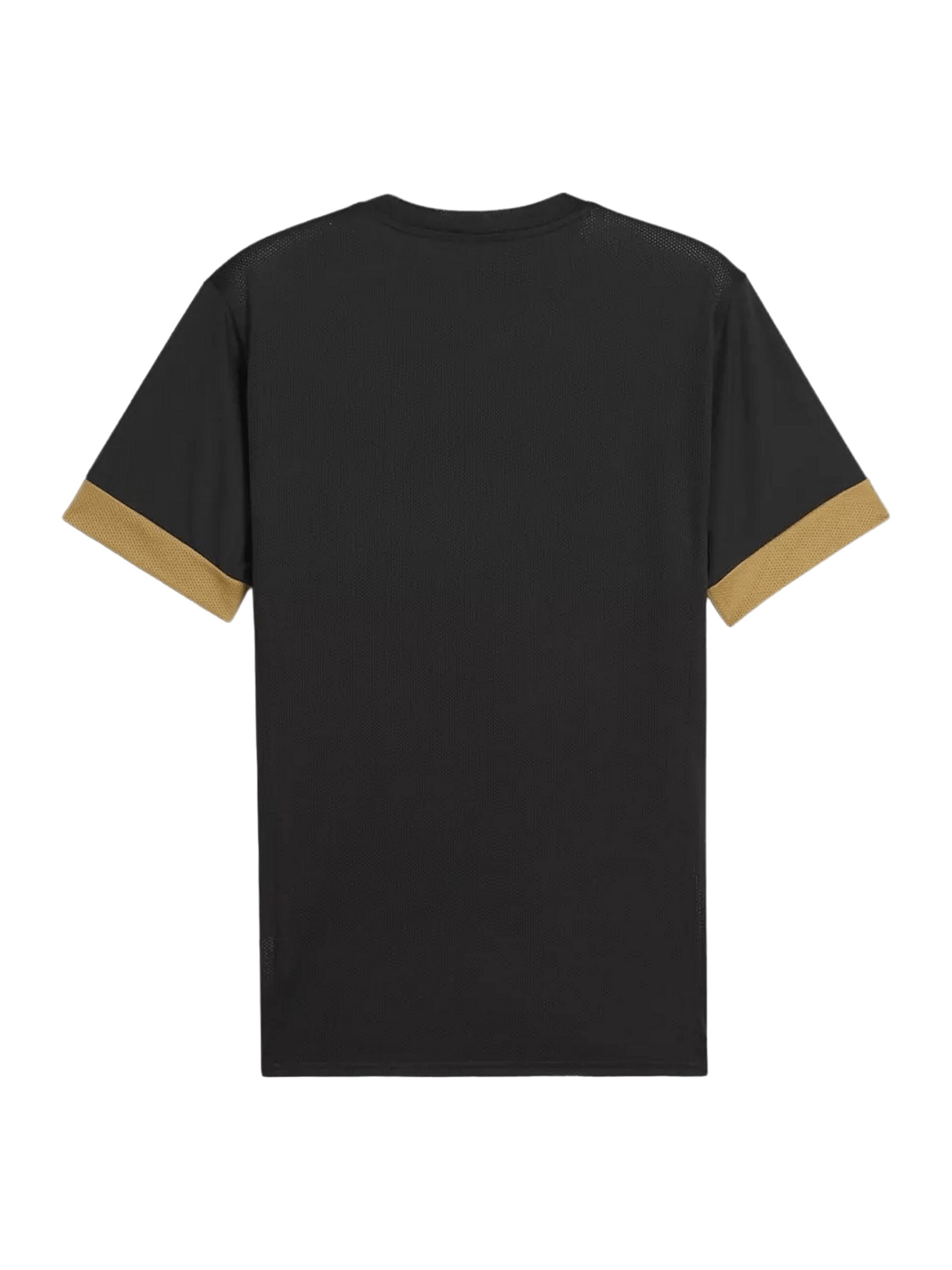 PUMA Funktionsshirt in Schwarz