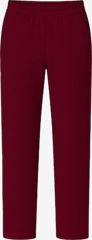 Vivisence Sporthose '9102' in Rot: Vorderseite