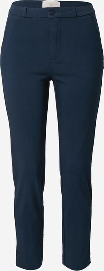 „Chino“ stiliaus kelnės 'SOLVEJ' iš Freequent, spalva – tamsiai mėlyna, Prekių apžvalga