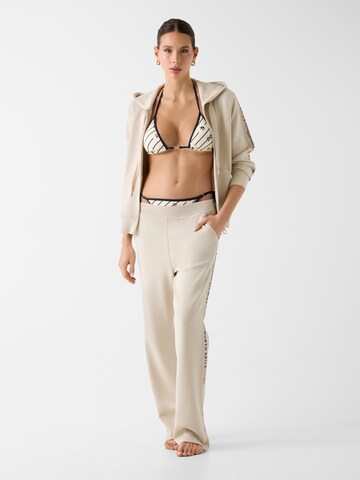 regular Pantaloni di GUESS in beige