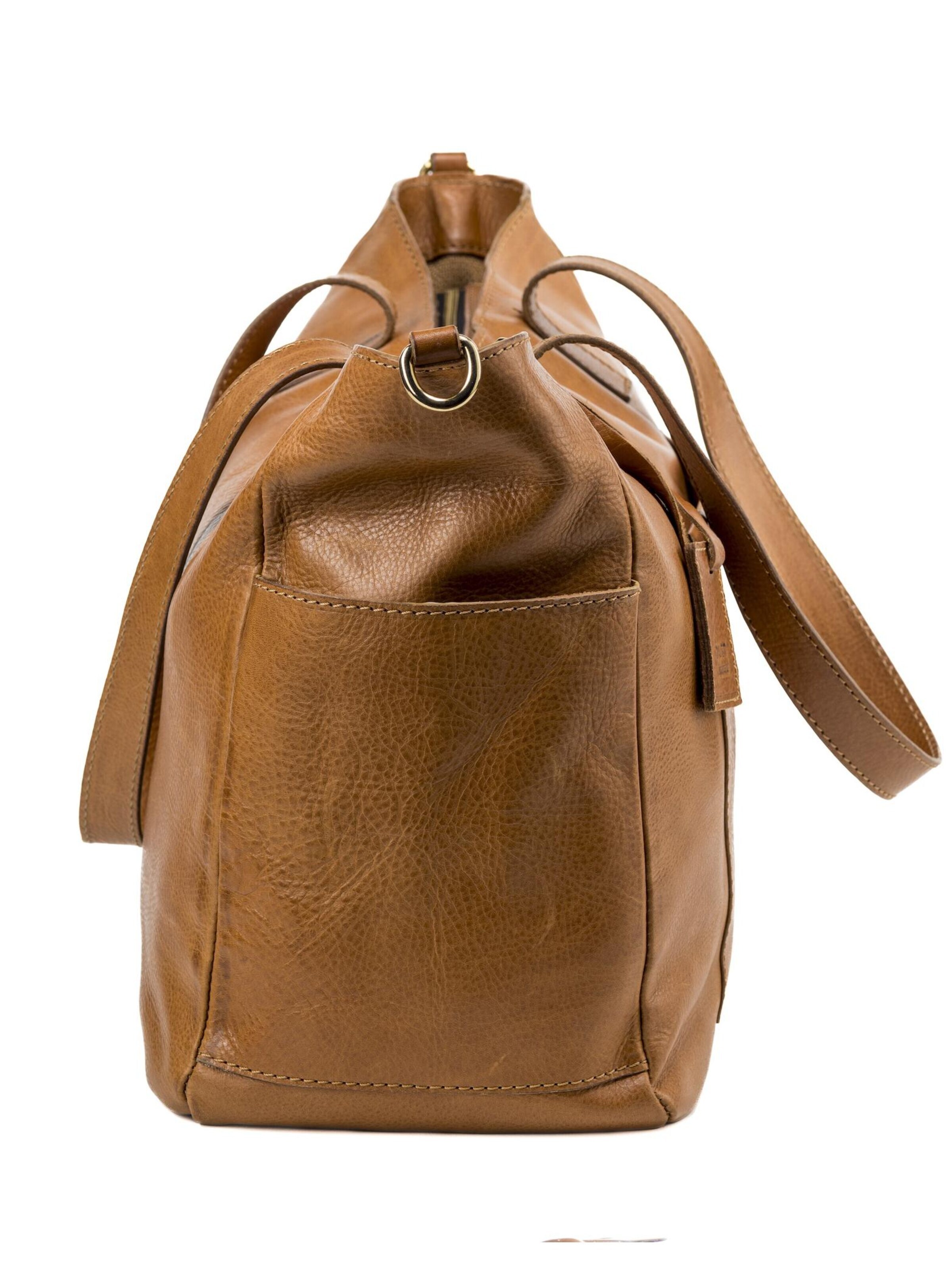 Shopper di THE DUST COMPANY in marrone