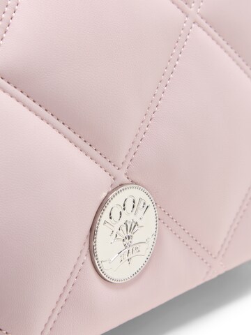 JOOP! Jeans Shoulder bag 'Confetto Solar' in Pink