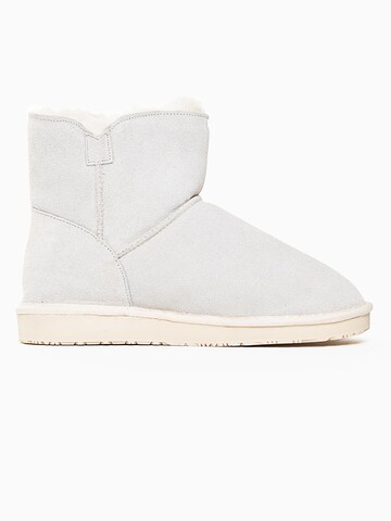 Boots da neve 'Crestone' di Gooce in bianco