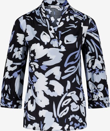 GERRY WEBER Blouse in Blue: front