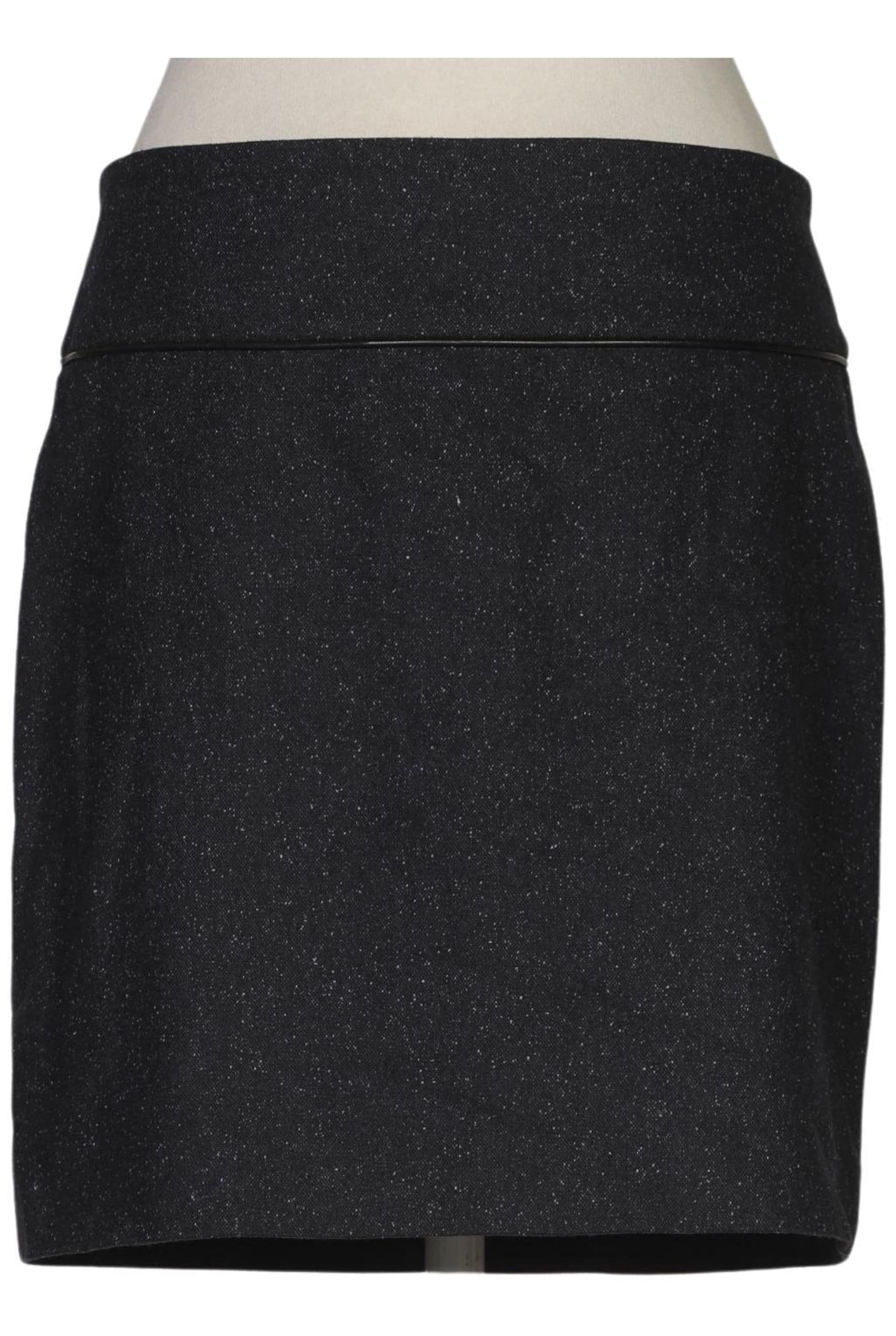 HUGO Skirt in S in Blue: front