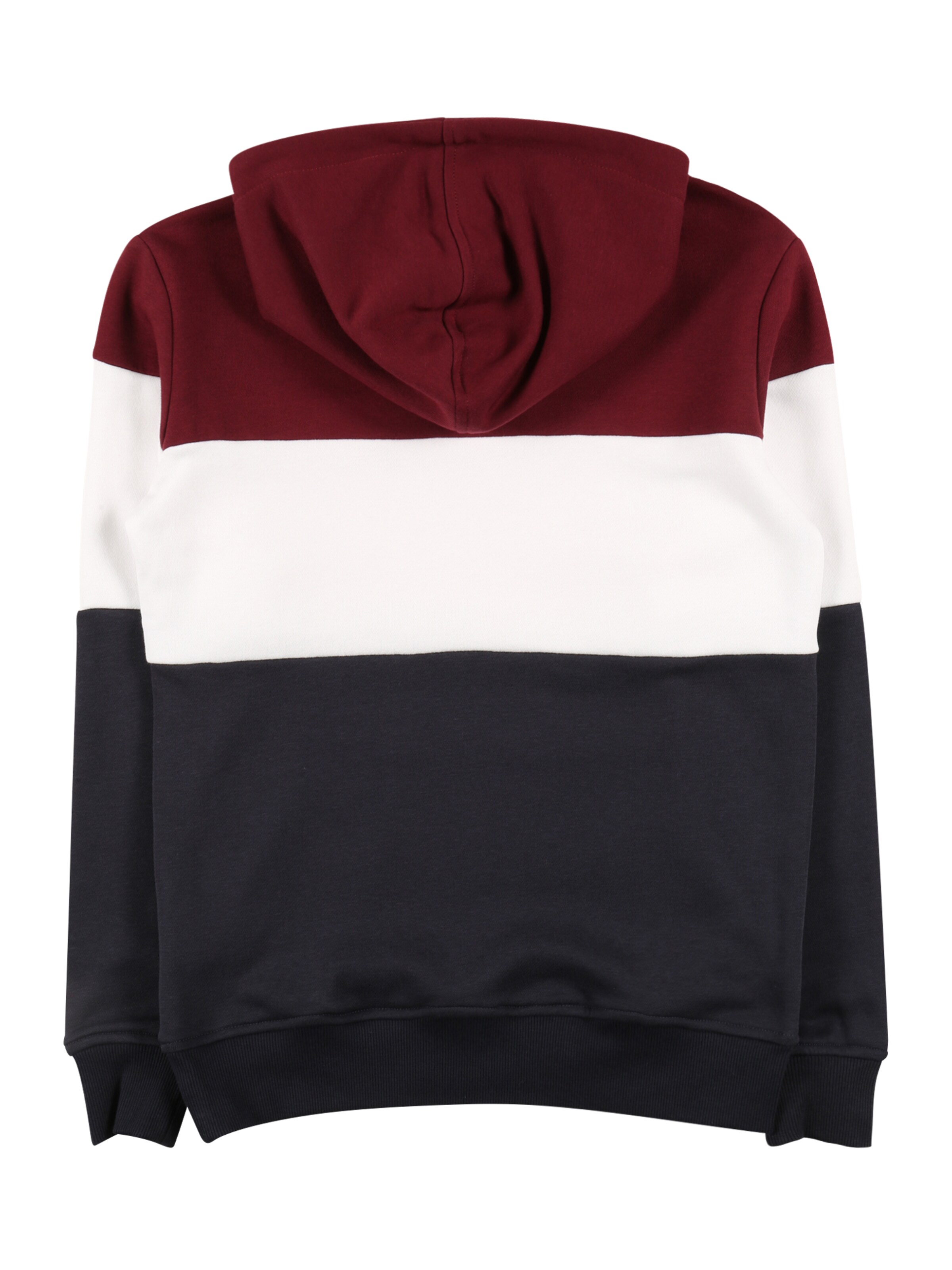 Kinder Teens (Gr. 140-176) Urban Classics Kids Sweatshirt in Mischfarben - XR85789 Kinder Teens (Gr. 140-176) Urban Classics Kids Sweatshirt in Mischfarben - XR85789