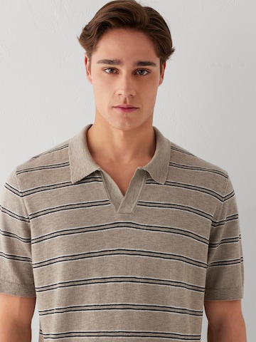 Mavi Pullover in Grau