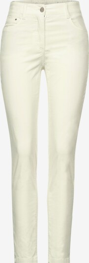 CECIL Hose in beige, Produktansicht