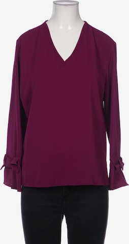 Nicowa Blouse & Tunic in M in Purple: front