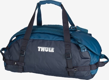 Borsa da viaggio 'Chasm S' di Thule in blu