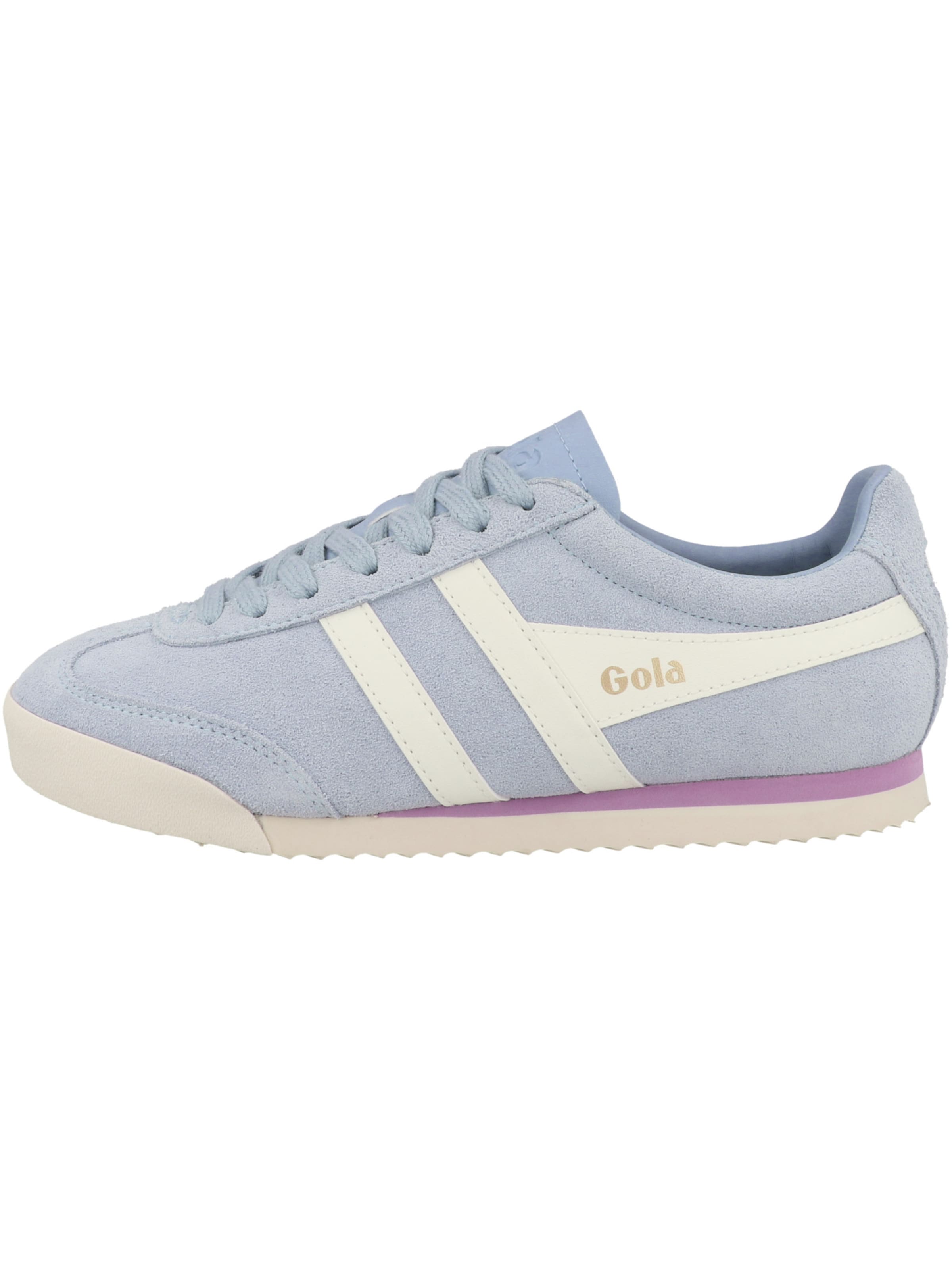 Gola Sneaker in Blau